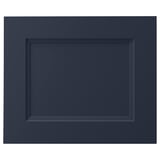 AXSTAD Puerta, mate azul, 18x15 "