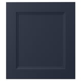 AXSTAD Puerta, mate azul, 18x20 "
