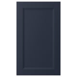 AXSTAD Puerta, mate azul, 18x30 "