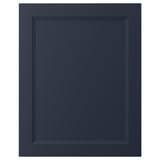 AXSTAD Puerta, mate azul, 24x30 "