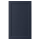AXSTAD Puerta, mate azul, 24x40 "