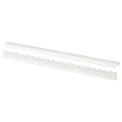 BILLSBRO Tirador, blanco, 27 "