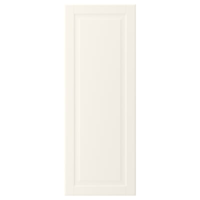 BODBYN Puerta, color hueso, 15x40 "