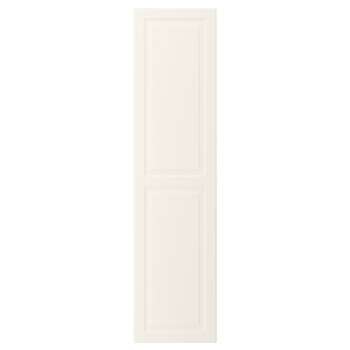 BODBYN Puerta, color hueso, 15x60 "