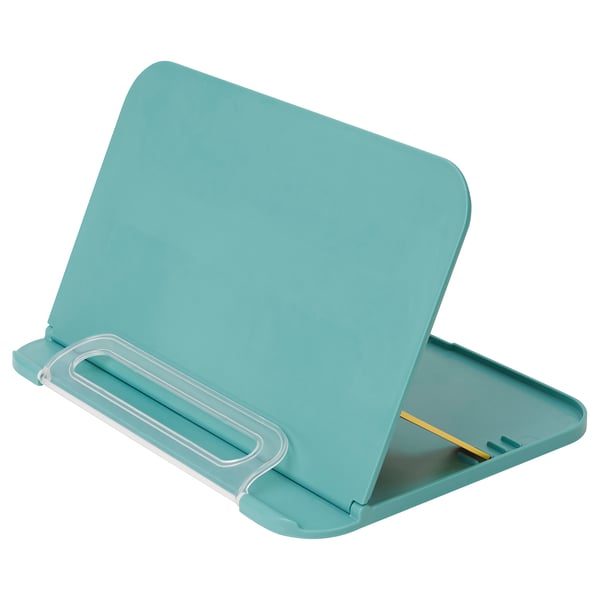 BÖNSYRSA Soporte para libros, plegable