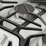 BRÄNNPUNKT Estufa de gas, acero inoxidable, 30 "