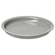 DAGGASTER Plato, lunares/gris, 8 "