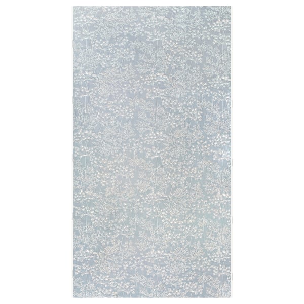 DAGGBJÖRNBÄR Tela precortada, 59x118 "