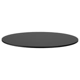 DOCKSTA Tablero, negro, 41 "