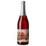 DRYCK BUBBEL ÄPPLE & LINGON Bebida gaseosa, manzana/arándano rojo, 25 oz