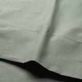 DVALA Juego de sábanas, gris-verde, Tamaño full/doble