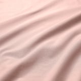 DVALA Sábana ajustable, rosado claro, Tamaño twin X-largo