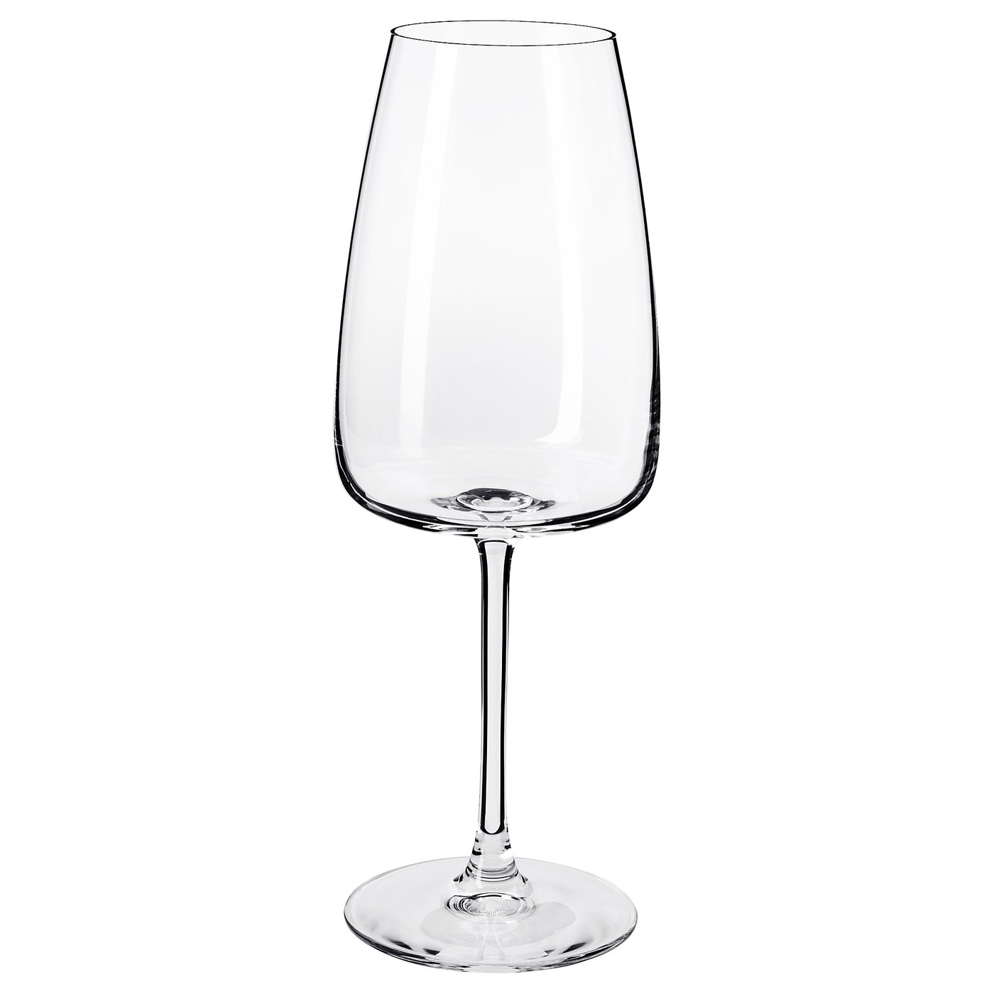 DYRGRIP Copa para vino blanco, vidrio transparente, 14 oz