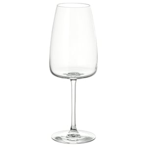 DYRGRIP Copa para vino blanco, vidrio transparente, 14 oz