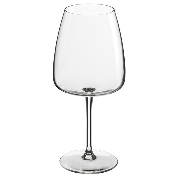 DYRGRIP Copa para vino tinto, vidrio transparente, 20 oz