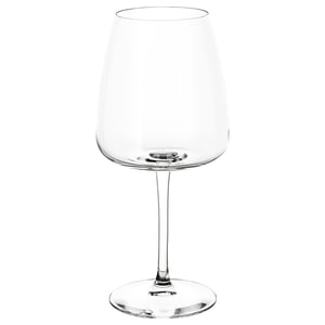 DYRGRIP Copa para vino tinto, vidrio transparente, 20 oz