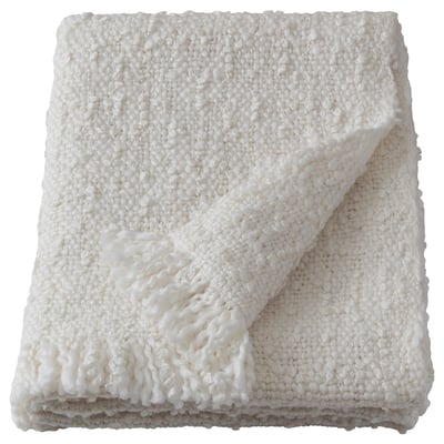 DYSTERMAL Manta, color hueso, 51x67 "