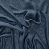 DYTÅG Cortinas, 1 par, azul oscuro/+cinta de fruncir, 57x98 "