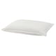 DYTÅG Funda de almohada, blanco, Tamaño King