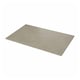 EKBACKEN Encimera para isla de cocina, beige grisáceo efecto de piedra/laminado, 74x42x1 1/8 "
