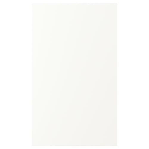 ENHET Puerta, blanco, 18x30 "