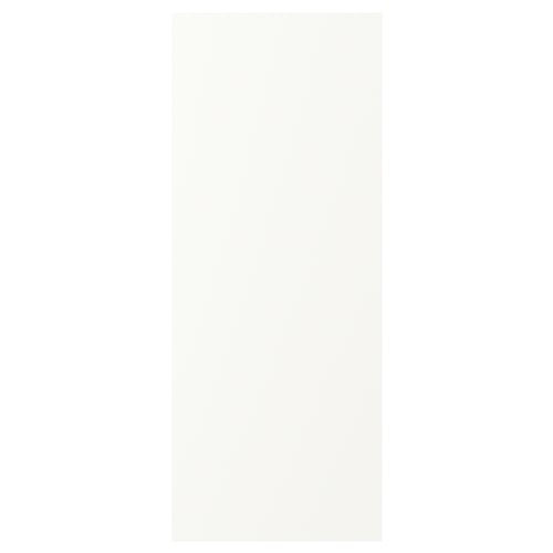 ENHET Puerta, blanco, 12x30 "