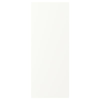 ENHET Puerta, blanco, 12x30 "