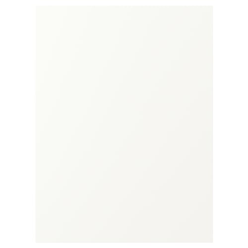 ENHET Puerta, blanco, 18x24 "