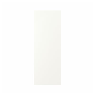 ENHET Puerta, blanco, 18x50 "