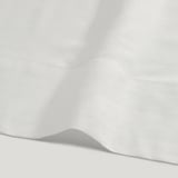 FÄRGMÅRA Juego de sábanas, blanco, Tamaño queen