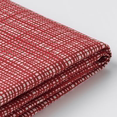 FINNALA Funda para reposabrazos, Dalstorp multicolor