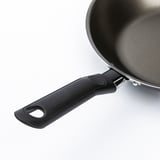 FJÄRSING Sartén, gris, 8 "