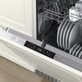 FLÅBODA Lavaplatos integrado, apto para panel, 24 "