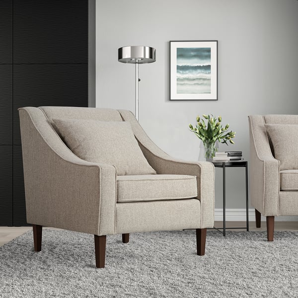 FLINSHULT Sillón, beige