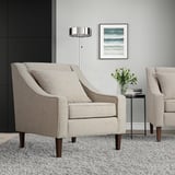 FLINSHULT Sillón, beige