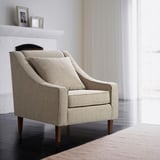FLINSHULT Sillón, beige