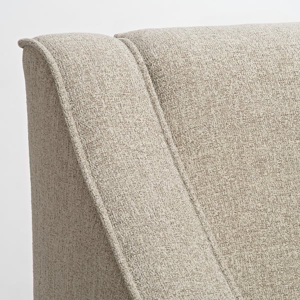 FLINSHULT Sillón, beige