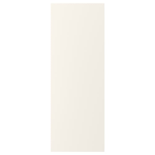 FÖRBÄTTRA Panel lateral, color hueso, 15x42 1/2 "