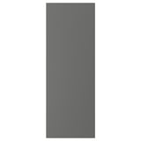 FÖRBÄTTRA Panel lateral, gris oscuro, 15x42 1/2 "