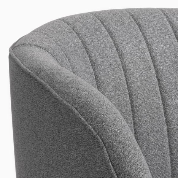 FULLÖSA Sillón, Gatehult gris