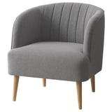 FULLÖSA Sillón, Gatehult gris