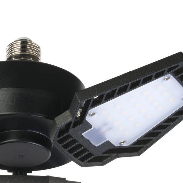GRÖNSLICK Bombilla LED E26 4000 lúmenes