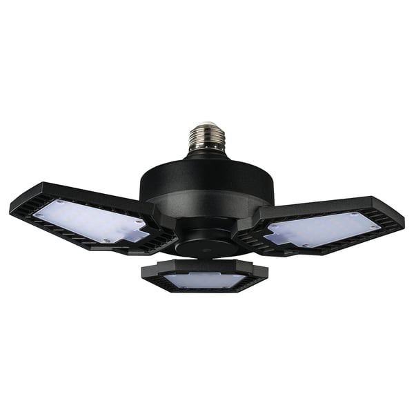 GRÖNSLICK Bombilla LED E26 4000 lúmenes
