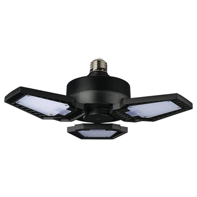 GRÖNSLICK Bombilla LED E26 4000 lúmenes