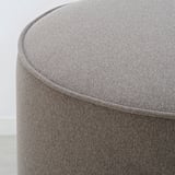 GRUNDSJÖ Reposapiés, gris