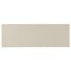 Opción: HAVSTORP Frente de cajón, beige, 15x5 "