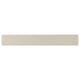 HAVSTORP Frente de cajón, beige, 36x5 "