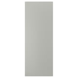 HAVSTORP Panel lateral, gris claro, 36x96 "