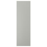 HAVSTORP Panel lateral, gris claro, 25x80 "