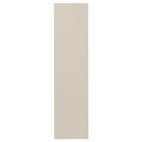 HAVSTORP Puerta, beige, 15x60 "